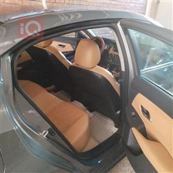 نیسان سێنترا